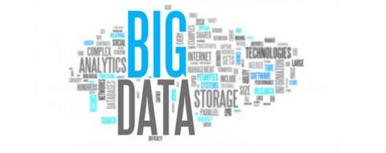 互聯(lián)網(wǎng)大數(shù)據(jù)運(yùn)用的九大領(lǐng)域 數(shù)據(jù)處理的核心驅(qū)動